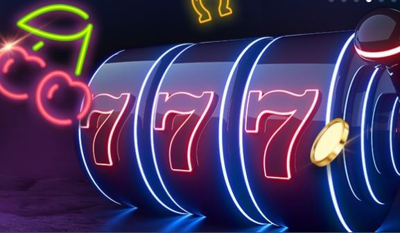 Tragamonedas Online Codere Casino