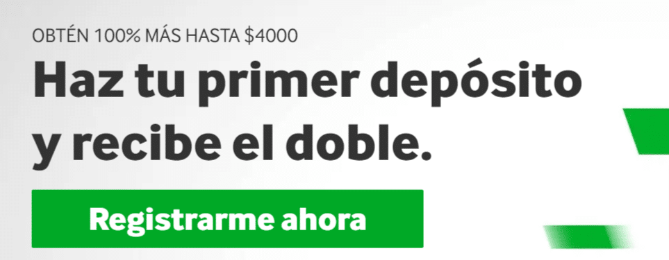Betway Bono Deportes