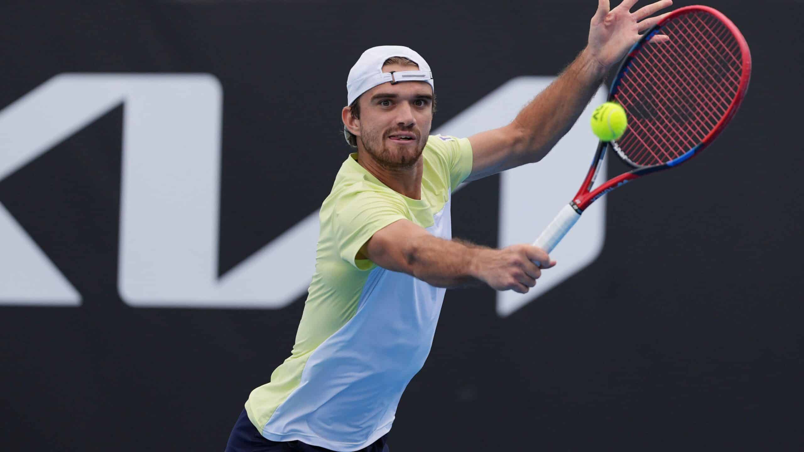 Tomás Machac ganó su primer título ATP en Acapulco