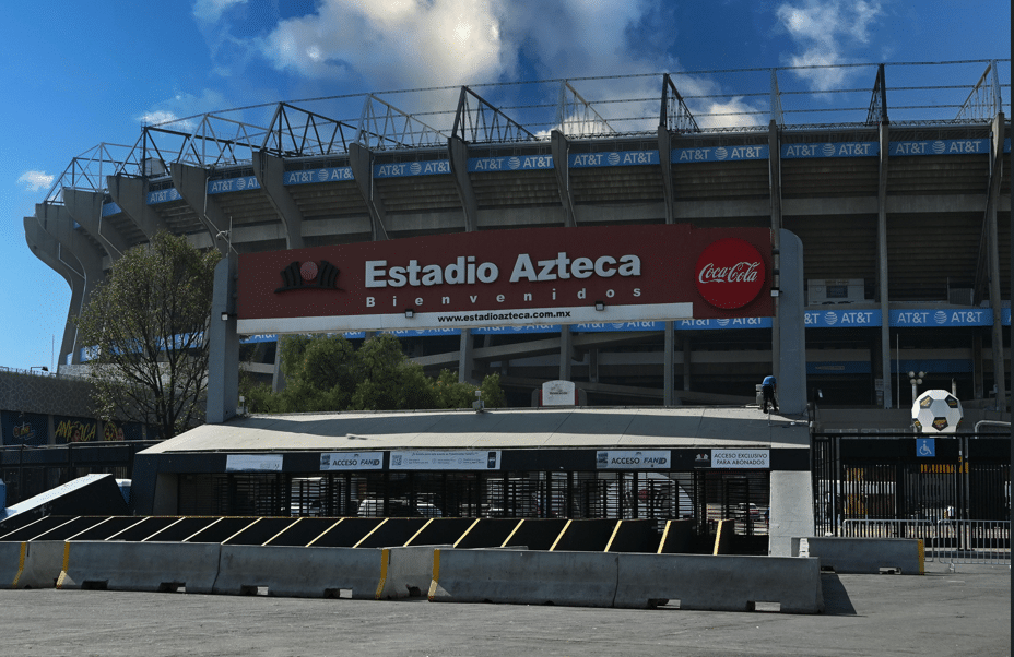 El regreso reprogramado de la NFL a la Ciudad de México en 2025