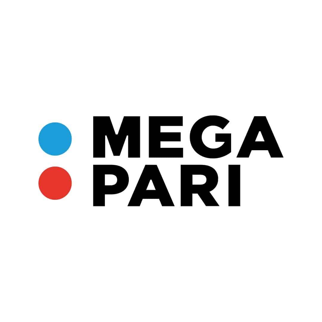 Megapari bono de bienvenida